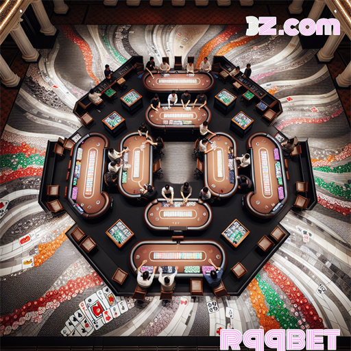 A Emoção dos Jogos de Jackpots no RQQBet